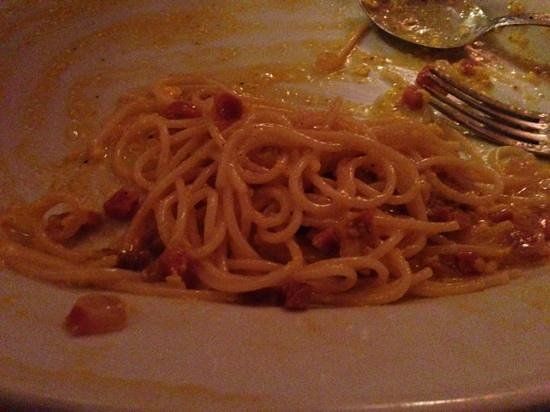 Pizzeria Il Pipistrello